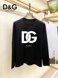 Picture of Dolce Gabbana T Shirt Long _SKUDGS-4XL25tn0550495